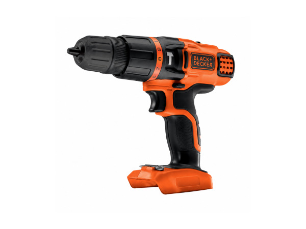 Black & Decker klopboormachine 18V body BDCH188N-XJ
