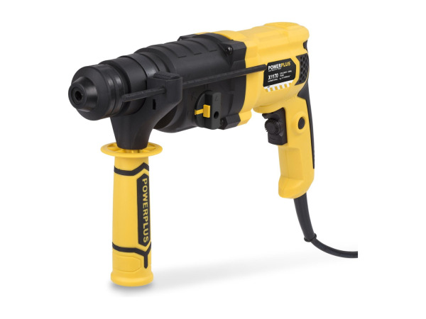 Powerplus boorhamer 750W POWX1170