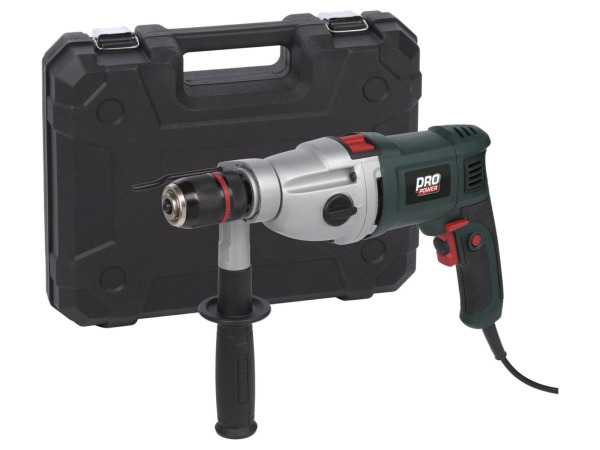 Powerplus klopboormachine POWP2050 1050W