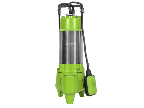 Vito dompelpomp 1500W Argo