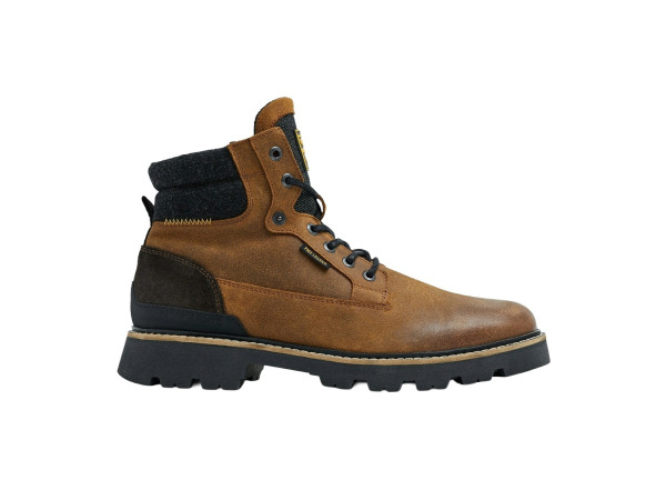 PME Legend Dragan Cognac - 44