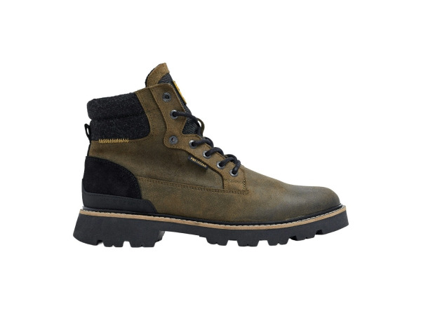 PME Legend Dragan Khaki - 41