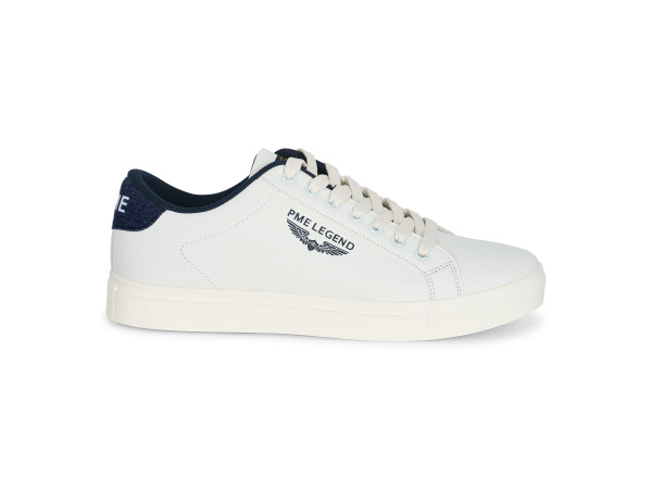 PME Legend Carrior Wit/Denim - 41