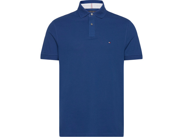 Tommy Hilfiger 1985 Regular Polo Preppy Navy - L