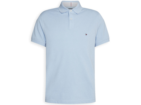 Tommy Hilfiger 1985 Regular Polo Breezy Blue - M