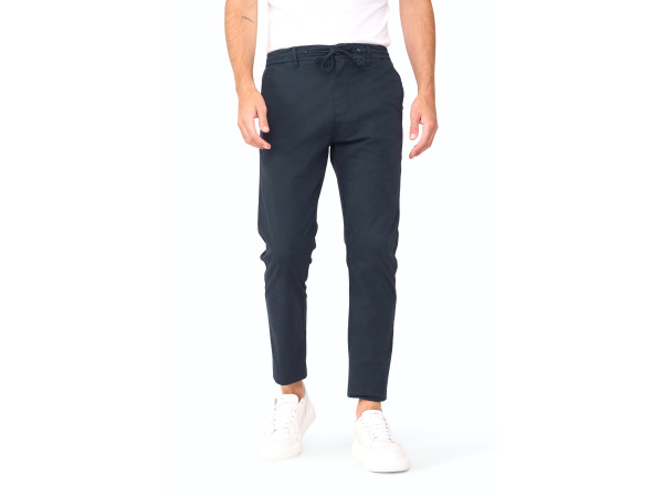 Solution Prime Chino Pant Navy - XL