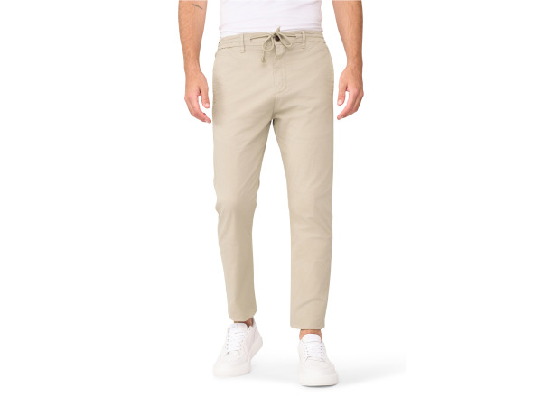 Solution Prime Chino Pant Beige - L