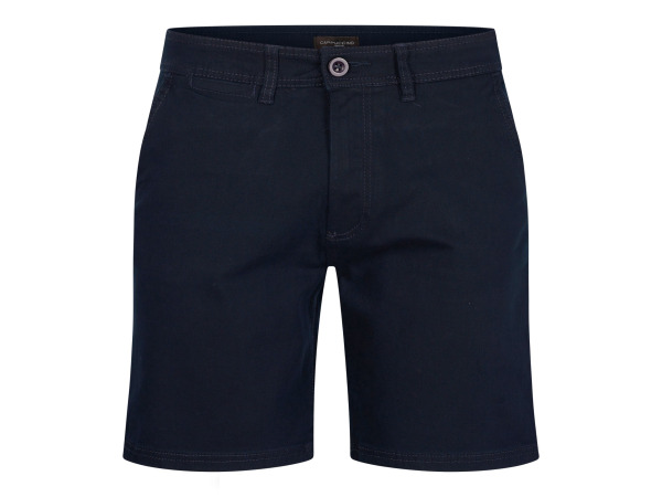 Cappuccino Italia Chino Short Navy - XL