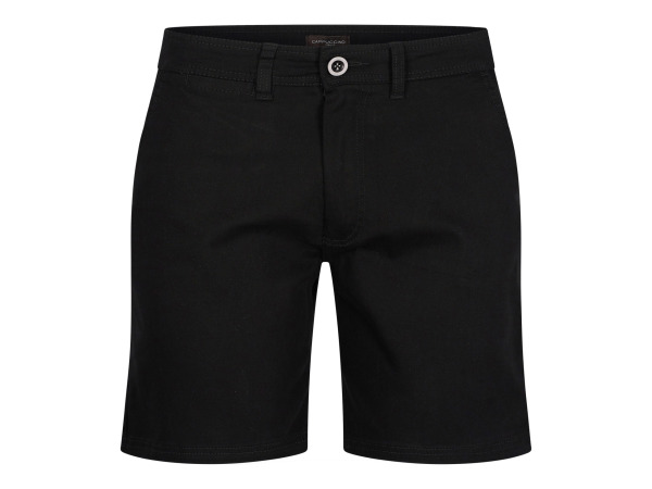 Cappuccino Italia Chino Short Zwart - XL