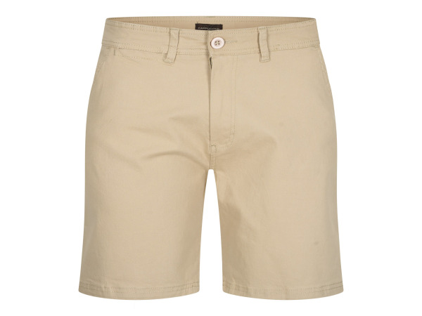 Cappuccino Italia Chino Short Sand - L