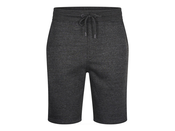 Cappuccino Italia Jogging Short Antraciet - XL