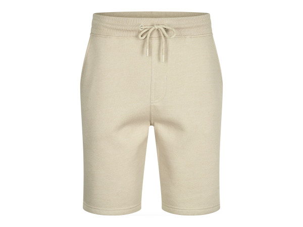 Cappuccino Italia Jogging Short Stone - L