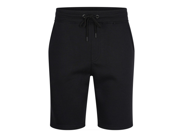 Cappuccino Italia Jogging Short Zwart - XXL