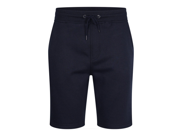 Cappuccino Italia Jogging Short Navy - XL