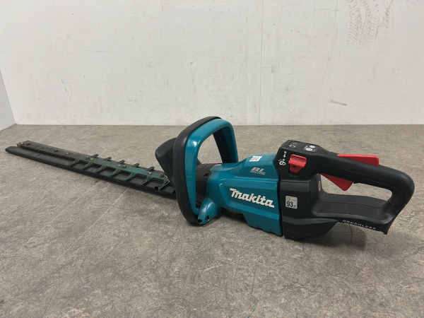 Makita accu heggenschaar 18V body DUH601Z