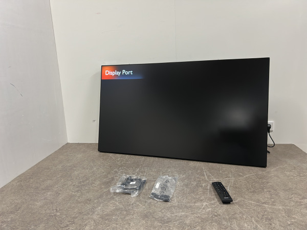 Philips display 55" 55BDL1007X/00