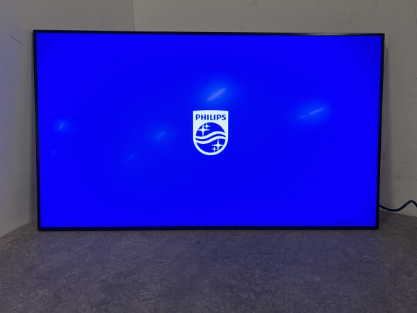 Philips display 49" 49BDL5157P