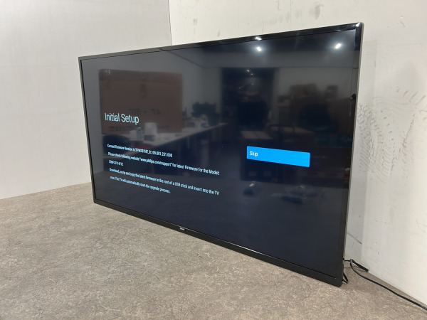 Philips display 50" 50BFL2114/12