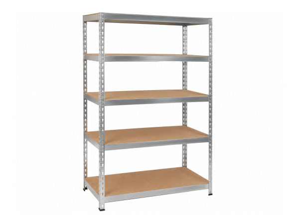 Practo stellingkast Heavy Duty 870