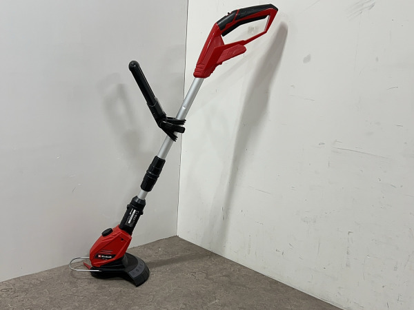 Einhell accu grastrimmer 18V body GE-CT 18 Li-Solo