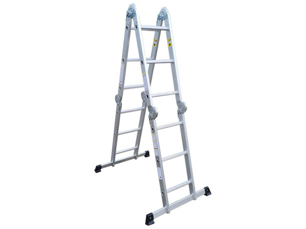 Mr. Safe vouwladder MPL-150 00S-5ZR