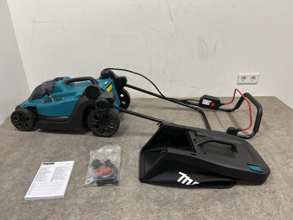 Makita accu grasmaaier 18V DLM330