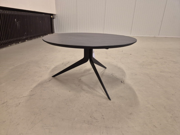 Montel Tripod - Salontafel - Showroommodel - Zwart