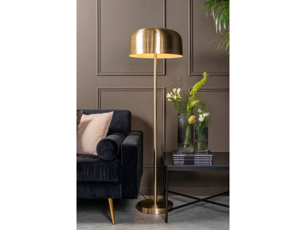 Leitmotiv Capa - Vloerlamp