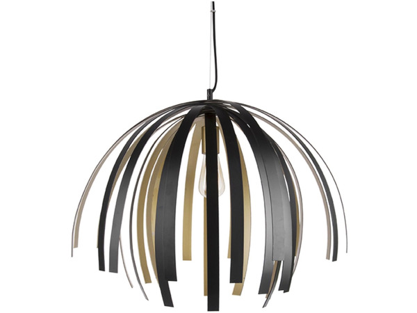 Leitmotiv Hanglamp Willow - 75x52,5 cm