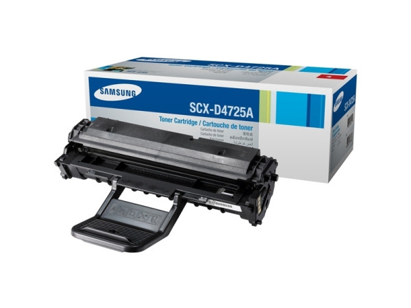 Samsung SCX-D4725A Toner zwart