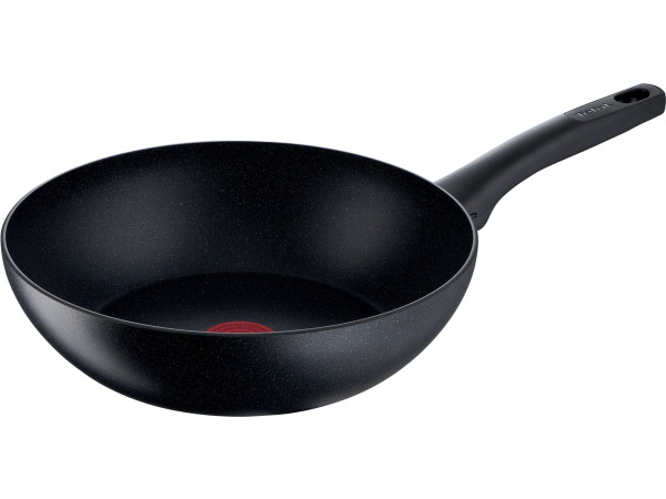 Tefal Black Stone Wokpan 28 cm