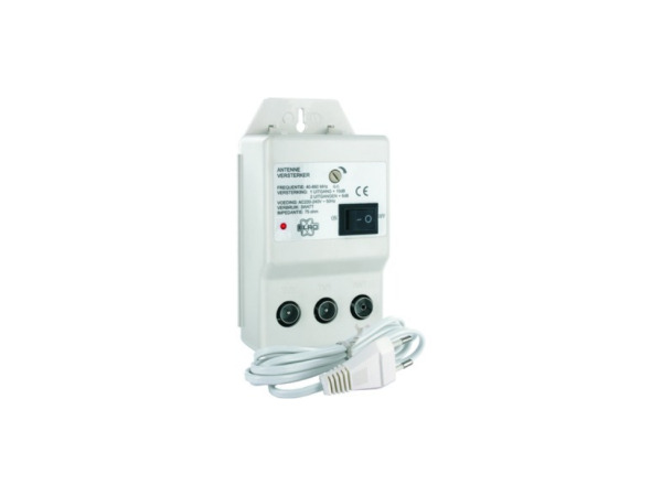 Elro Antenneversterker AN402S