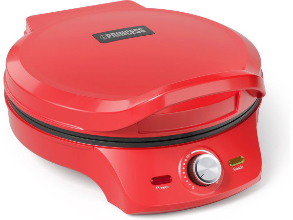 Princess Pizzamaker 115007 