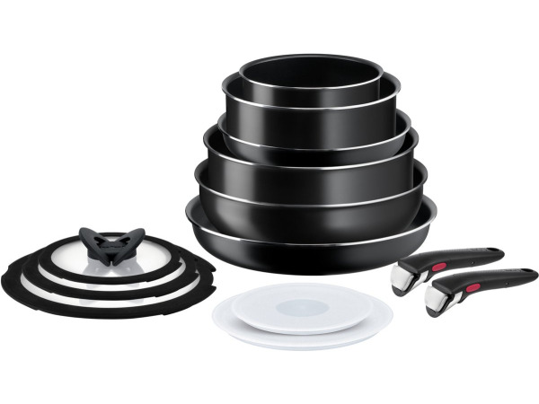 Nieuw & Retour: Brabantia, Tefal, BK, Leitmotiv, WOOOD, Karlsson, Koenic