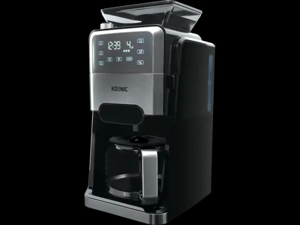 Koenic KCM 141224 Koffiezetapparaat