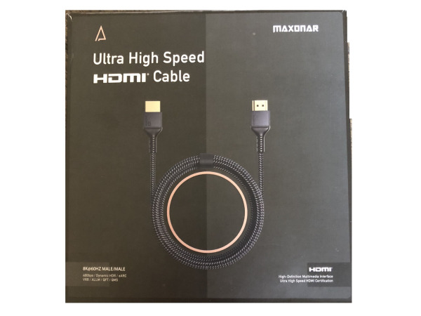 Partij van 10x HDMI kabel 1 meter 8K male/male