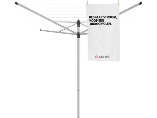 Brabantia Lift-O-Matic Droogmolen