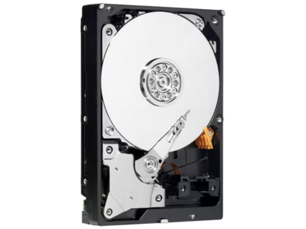 Western Digital SATA300 Hard Drive 500Gb