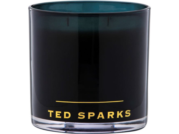 Ted Sparks - Geurkaars Double Magnum - Bamboo & Peony