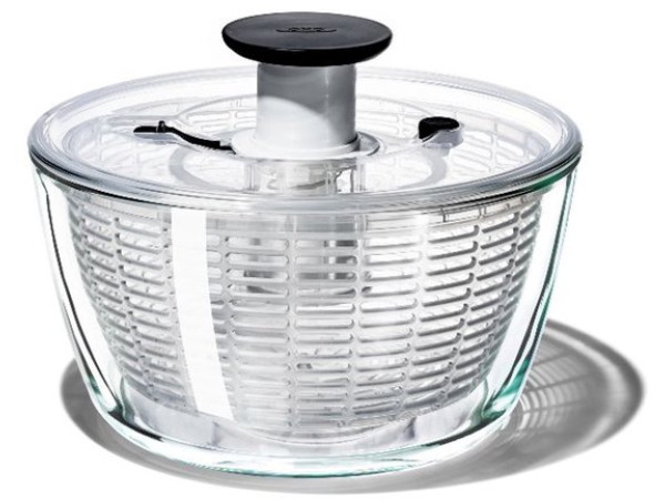 OXO Slacentrifuge glas 4.1L