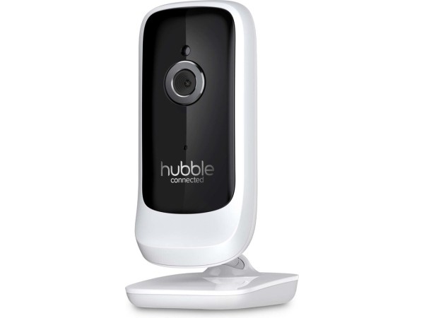 Hubble Connect Nursery View Premium 5inch