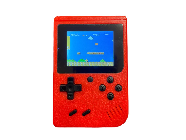 Retro Handheld Game Console - 400 Klassieke Games