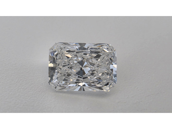 Diamant radiant 3.00 crt ( IGI gecertificeerd )