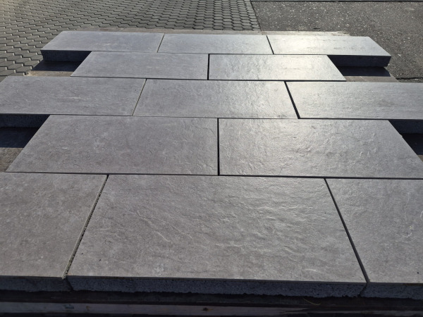 51,3 M2 Keramische Tegel Earth 60x30x6 Cm