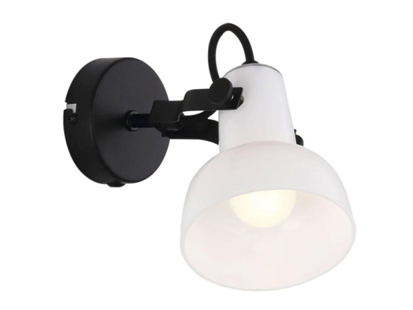 4x Nordlux wandlamp Parson E14
