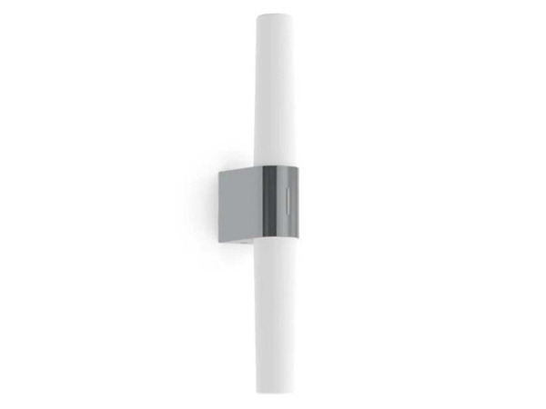 Nordlux LED badkamerlamp 42,5 cm - Chroom
