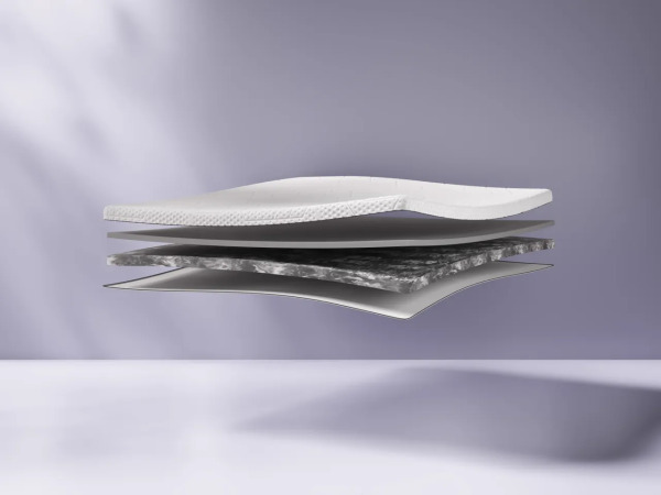 Emma Premium Topper 140X200 cm in doos 