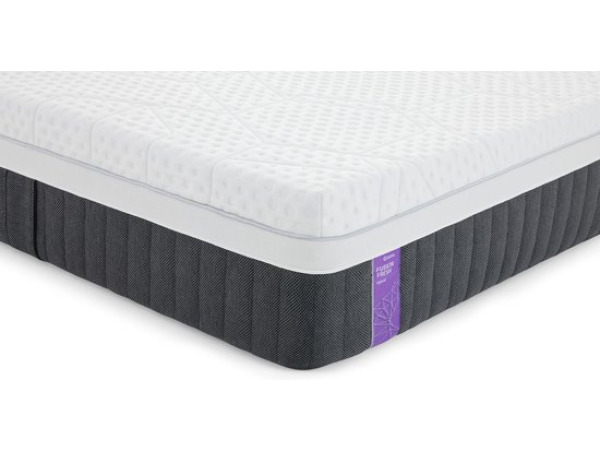 Emma Fushion fresh Hybrid matras 160X200