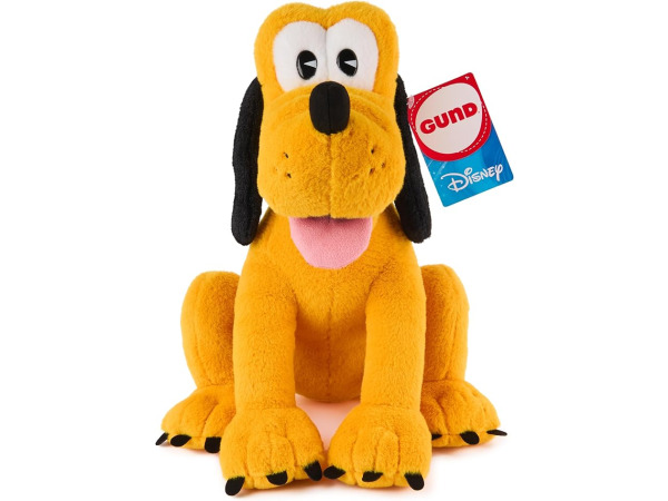 Gund Pluto 35,5cm knuffel