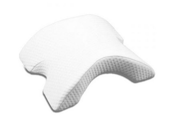  Orthopedisch kussen geprofileerd met geheugenschuim